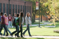 Реалізація студентами права на академічну мобільність