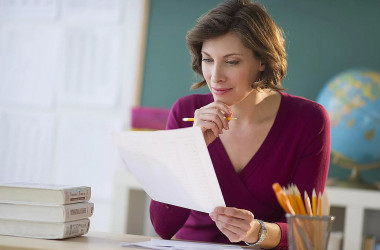 Учителі-учасники сертифікації отримали запрошення