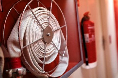 Залишки освітньої субвенції підуть на пожежну безпеку 