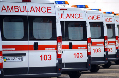 У школі на Київщині невідомий розпилив сльозогінний газ