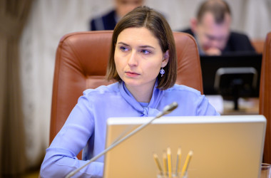 Реформа освіти: звіт уряду про хід виконання Програми КМУ