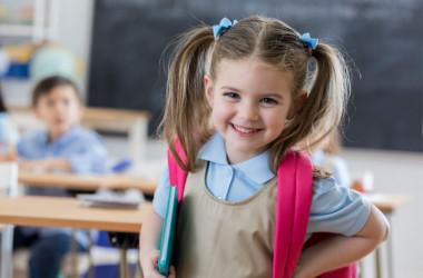 Програма «Спроможна школа»: які проекти отримають фінансування