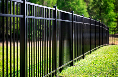 Київ витратить 24 млн на огорожу шкіл