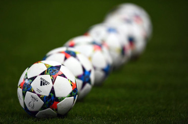 Навесні у школах стартують «Відкриті уроки футболу»