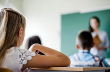 Уряд спрямував 504 млн на інклюзивну освіту