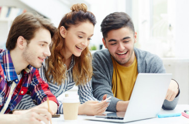 Виші можуть взяти участь у програмі мобільності