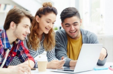 Виші можуть взяти участь у програмі мобільності