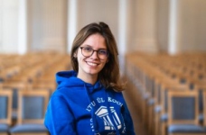 Студентське життя в Тартуському університеті очима українки