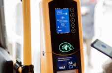 У Києві впроваджують е-квиток учня