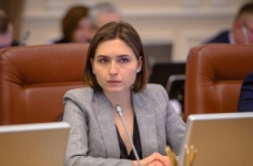 Фінальне звернення Ганни Новосад (відео)