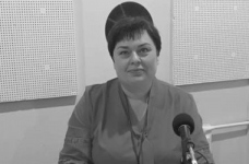 А. Рябуха: відкриті уроки або театр одного актора