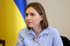 Ганна Новосад подякувала за підтримку