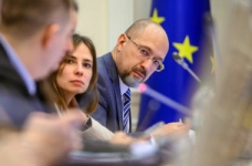 Прем'єр обіцяє, що МОН невдовзі матиме нового міністра