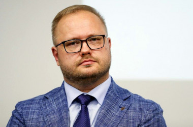 Обов’язки міністра освіти виконує перший заступник