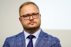 Уряд призначив в.о. міністра освіти і науки