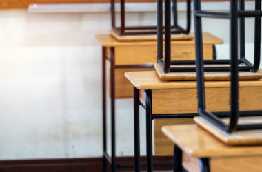 Уряд розгляне питання введення карантину в закладах освіти