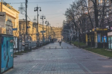 Київ закриває на карантин усі заклади освіти