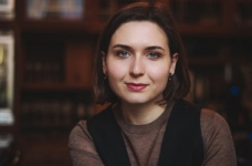 Фінальне інтерв’ю екс-міністерки освіти Ганни Новосад