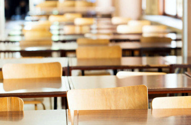 Умови та оплата праці освітян в умовах карантину