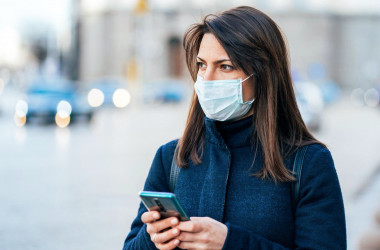 Чи перейшов ваш заклад освіти на дистанційну роботу?