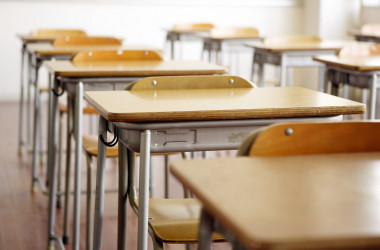 Київські освітяни перейшли на віддалену роботу