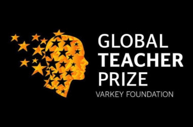 Два українських вчителя потрапили до ТОП-50 світу