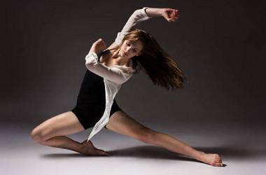 Хореографія — спеціальність рівня «бакалавр»