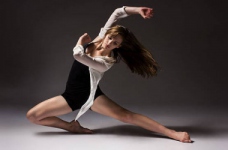 Хореографія — спеціальність рівня «бакалавр»