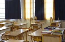 Весняні канікули проводяться в умовах карантину