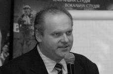 Олег Шаров: кілька слів про стан справ у вищій освіті