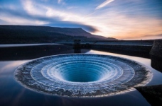 Гідротехнічне будівництво, водна інженерія та водні технології — спеціальність рівня «бакалавр»