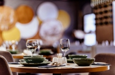 Готельно-ресторанна справа — спеціальність рівня «бакалавр»