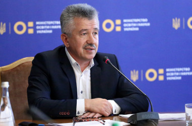 У МОН розповіли про навчальне навантаження у профтехах