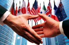 Міжнародні економічні відносини — спеціальність рівня «бакалавр»