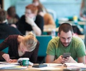 Вивчення іноземної мови за кордоном: як обрати фірму?