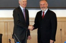 Табачник: Україна не збирається відмовлятися від Болонської системи