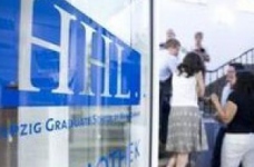 Навчання за програмами MBA в Німеччині: Бізнес-школа HHL