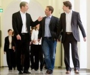 Бізнес-освіта: інвестиції в МВА