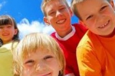 Літні канікули: готуємо себе та дитину