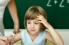 У чому проблема звичайних дітей?