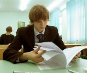 У Криму пропонують ввести ще один тест для вступників