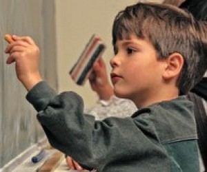 Перший клас: як влаштувати дитину до школи