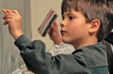 Перший клас: як влаштувати дитину до школи