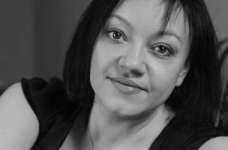 Наталія Борисенко: працюйте, як можете