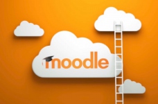 Організація дистанційного навчання в Moodle