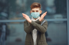 Уряд обмежить перебування дітей у громадських місцях