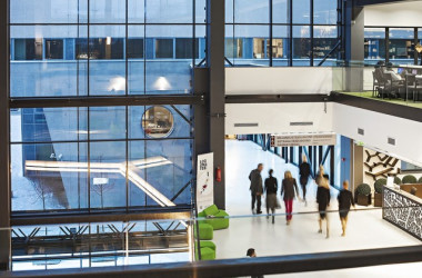 10 причин обрати Талліннський університет технологій