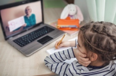 Як мотивувати дитину до навчання під час карантину