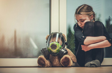 Коронавірусну інфекцію підтверджено у 57 дітей