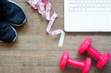 В Україні запровадили онлайн уроки фізкультури 